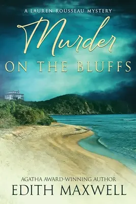 Vražda na útesoch - Murder on the Bluffs