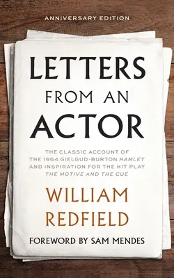 Listy od herca - Letters from an Actor