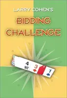 Výzva na licitáciu - Bidding Challenge