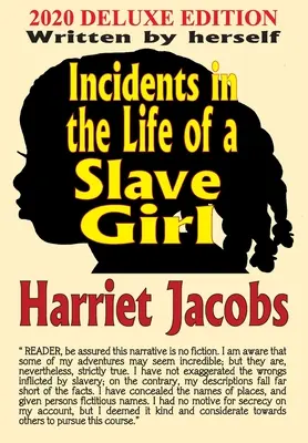 Príhody zo života otrokyne - Incidents in the Life of a Slave Girl