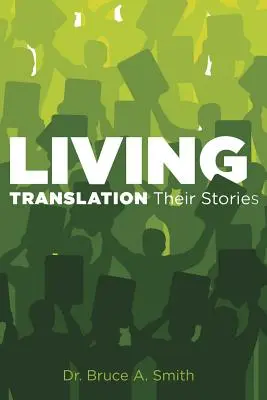 Živý preklad - Living Translation