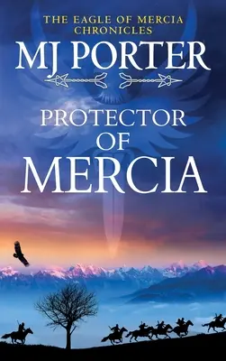 Ochranca Mercie - Protector of Mercia