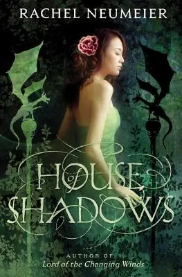 Dom tieňov - House of Shadows
