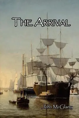 Príchod - The Arrival