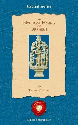Mystické hymny Orfea - The Mystical Hymns of Orpheus