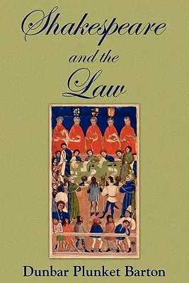 Shakespeare a právo - Shakespeare and the Law