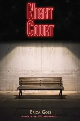 Nočný súd - Night Court