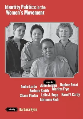 Politika identity v ženskom hnutí - Identity Politics in the Women's Movement