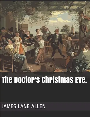 Doktorov Štedrý večer: Vianočný špeciál - The Doctor's Christmas Eve: Christmas Specials Series