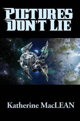 Obrázky neklamú - Pictures Don't Lie