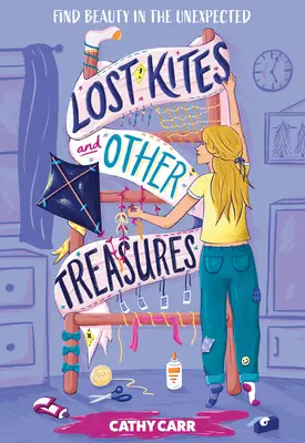 Stratení draci a iné poklady - Lost Kites and Other Treasures