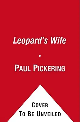 Leopardia žena - Leopard's Wife