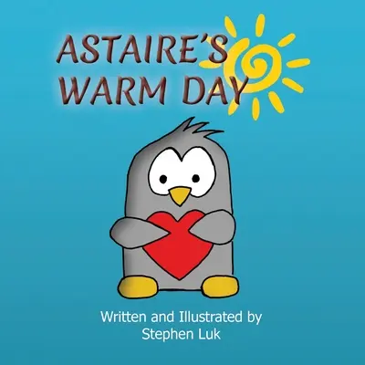 Astairov teplý deň: Cesta malého tučniaka - Astaire's Warm Day: A Little Penguin's Journey