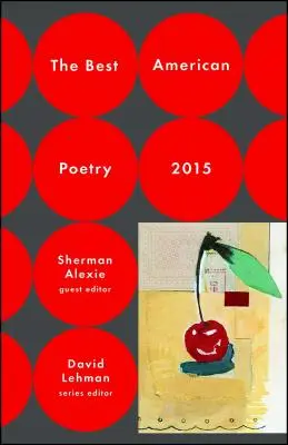 Najlepšia americká poézia - The Best American Poetry