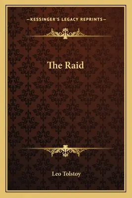 Nájazd - The Raid