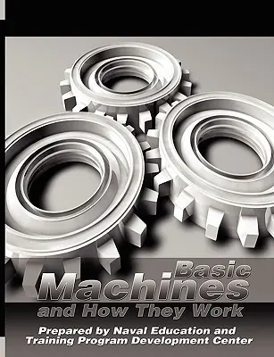 Základné stroje a ich fungovanie - Basic Machines and How They Work
