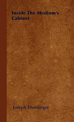 Vnútri kabinetu média - Inside The Medium's Cabinet