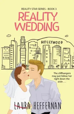 Svadba v realite - Reality Wedding