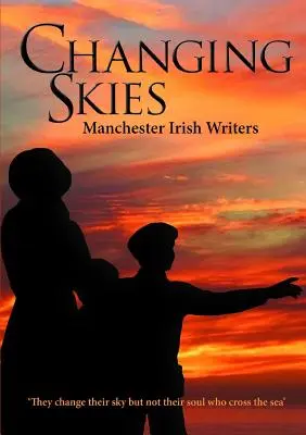 Meniace sa nebo - Changing Skies