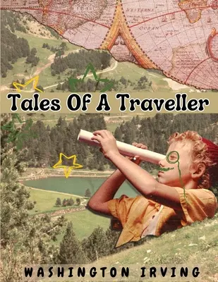 Príbehy cestovateľa - Tales Of A Traveller