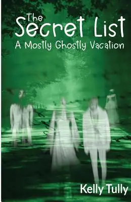 Prevažne strašidelné prázdniny - A Mostly Ghostly Vacation