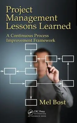Skúsenosti z riadenia projektov: Rámec neustáleho zlepšovania procesov - Project Management Lessons Learned: A Continuous Process Improvement Framework