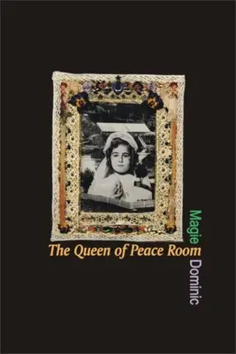 Kráľovná izby mieru - The Queen of the Peace Room