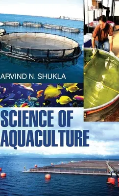 Veda o akvakultúre - Science of Aquaculture