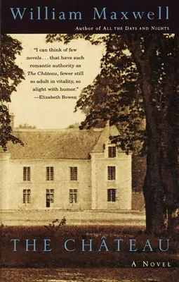 Zámok - The Chateau