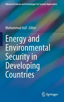 Energetická a environmentálna bezpečnosť v rozvojových krajinách - Energy and Environmental Security in Developing Countries