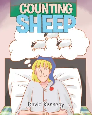 Počítanie oviec - Counting Sheep