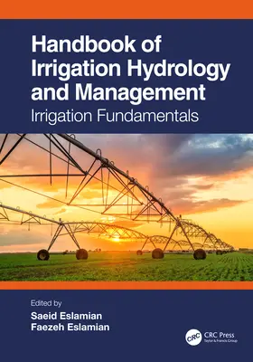 Príručka hydrológie a riadenia zavlažovania: Základy zavlažovania - Handbook of Irrigation Hydrology and Management: Irrigation Fundamentals