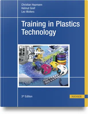 Školenie v oblasti technológie plastov - Training in Plastics Technology