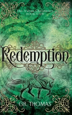 Vykúpenie - Redemption