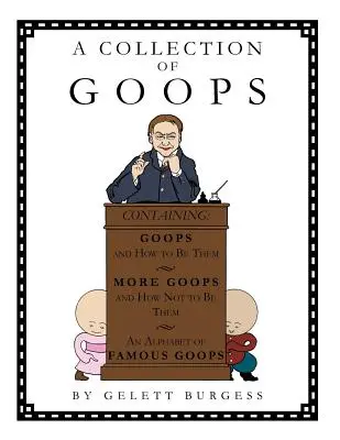 Zbierka gúľ - A Collection of Goops