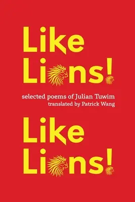 Ako levy! Ako levy! - Like Lions! Like Lions!