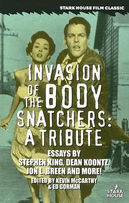 Invázia zlodejov tiel: A Tribute - Invasion of the Body Snatchers: A Tribute