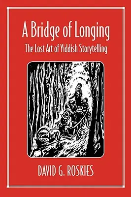 Most túžby: Stratené umenie rozprávania príbehov v jazyku jidiš - A Bridge of Longing: The Lost Art of Yiddish Storytelling