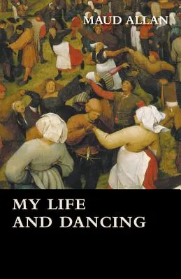 Môj život a tanec - My Life and Dancing