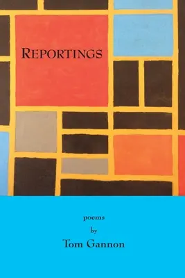 Reportáže - Reportings