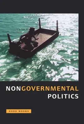 Mimovládna politika - Nongovernmental Politics