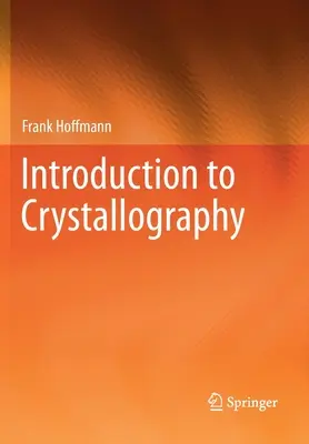 Úvod do kryštalografie - Introduction to Crystallography