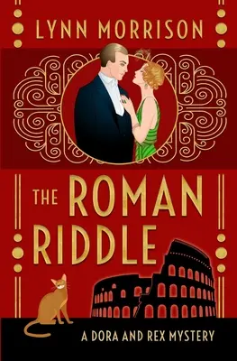 Rímska hádanka - The Roman Riddle