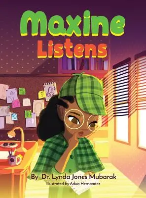 Maxine počúva - Maxine Listens