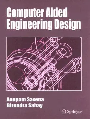 Počítačom podporované inžinierske navrhovanie - Computer Aided Engineering Design