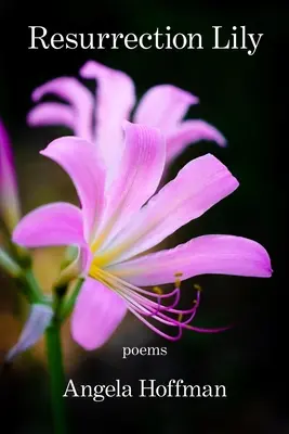 Vzkriesenie Lily - Resurrection Lily
