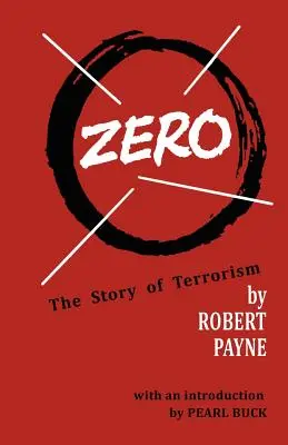 Nultý príbeh terorizmu - Zero the Story of Terrorism