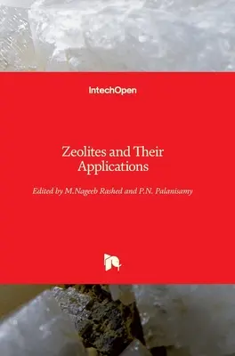 Zeolity a ich aplikácie - Zeolites and Their Applications