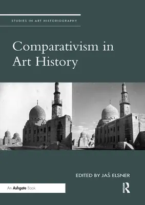 Komparativizmus v dejinách umenia - Comparativism in Art History