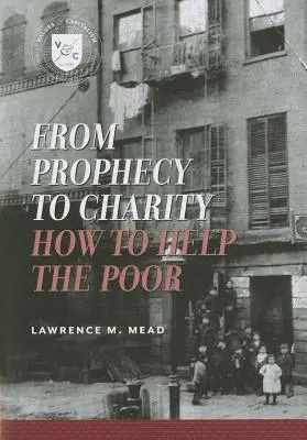 Od proroctva k charite: Ako pomáhať chudobným - From Prophecy to Charity: How to Help the Poor